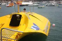 客船 待售
