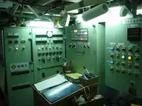 拖网渔船 待售