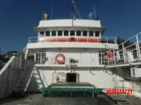 延绳钓渔船 待售