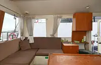 双体船 待售