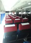 邮轮 待售