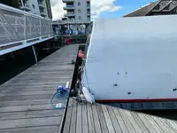 救生艇 待售
