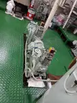 滚装船 待售