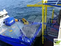 RoPax船 待售