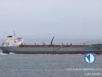 油/化学品油轮 待售