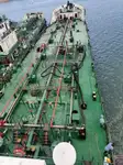 Oil/Chemical tanker 出售