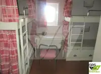 驳船 待售