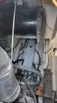 集装箱船 待售
