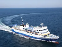 RoPax船 待售