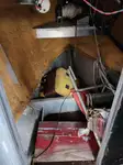 工作船 待售
