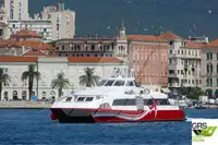 客船 待售