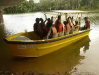 工作船 待售