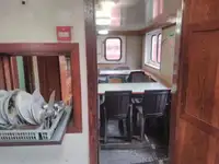 驳船 待售