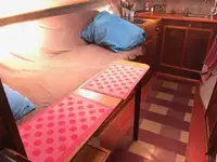 拖船 待售