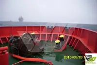 平台供应船 (PSV) 待售