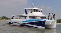 客船 待售