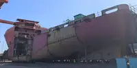 平台供应船 (PSV) 待售