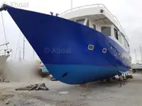 潜水支援船 待售