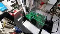活鱼运输船 待售