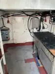 拖船 待售