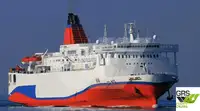 Ro-Ro ship 出售