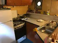工作船 待售