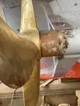 渡轮 待售