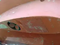 集装箱船 待售