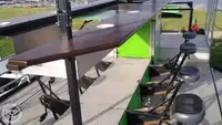 集装箱船 出售