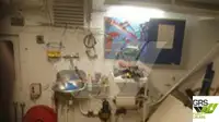 住宿驳船 待售