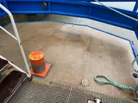 拖船 待售