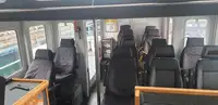 海上风电场服务船 待售