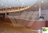 滚装船 待售