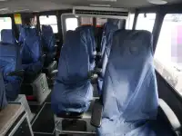 海上风电场服务船 待售