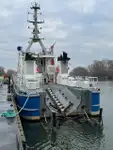 测量船 待售