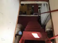 拖网渔船 待售