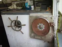 驳船 待售