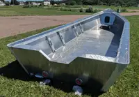 工作船 出售