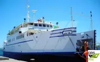 Ro-Ro ship 出售