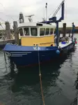 Trawler 出售