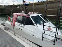 引航船 待售