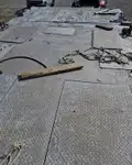 工作船 待售