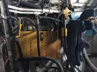 拖网渔船 待售