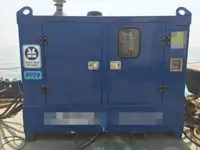 驳船 待售