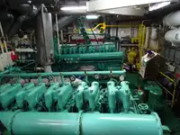 拖船 待售