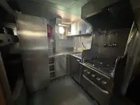 双体船 待售