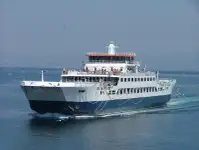 渡轮 出售