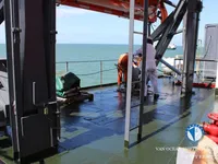 油/化学品油轮 待售