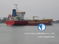 油/化学品油轮 待售