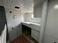 拖网渔船 待售